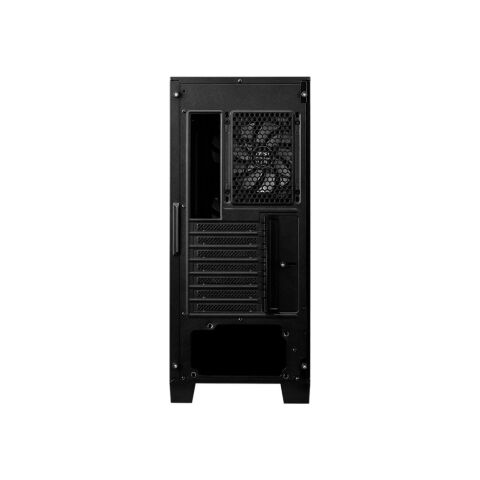 Корпус MSI MAG FORGE 320R Airflow - Корпуса - Корпуса