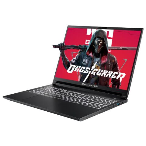 Ноутбук Dream Machines RT5060-15 (RT5060-15UA24) - Нулевой остаток (Feed)  - Нулевой остаток (Feed) 