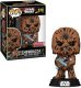 Фигурка Funko Star Wars Retro Series CHEWBACCA Фанко Чубака Exclusive Only AT 570 -   -  
