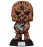 Фигурка Funko Star Wars Retro Series CHEWBACCA Фанко Чубака Exclusive Only AT 570