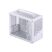 Корпус для ПК JONSBO Z20 White - Корпуса - Корпуса