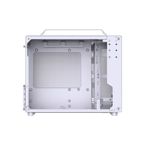 Корпус для ПК JONSBO Z20 White - Корпуса - Корпуса