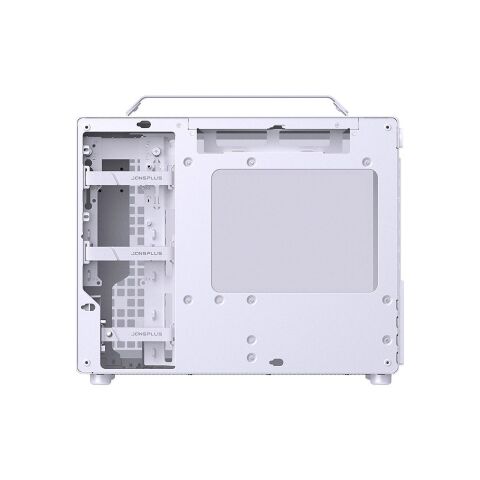 Корпус для ПК JONSBO Z20 White - Корпуса - Корпуса
