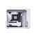 Корпус для ПК JONSBO Z20 White - Корпуса - Корпуса