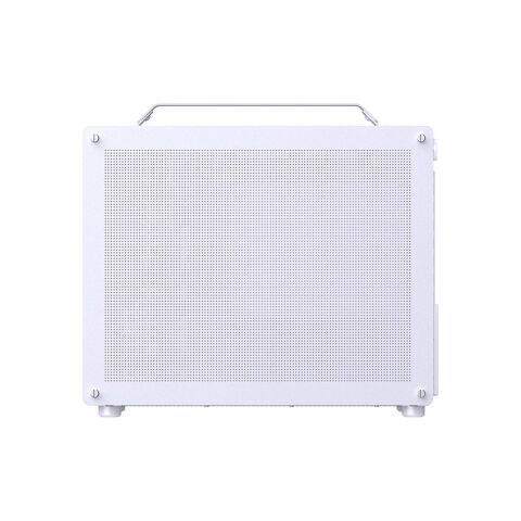 Корпус для ПК JONSBO Z20 White - Корпуса - Корпуса