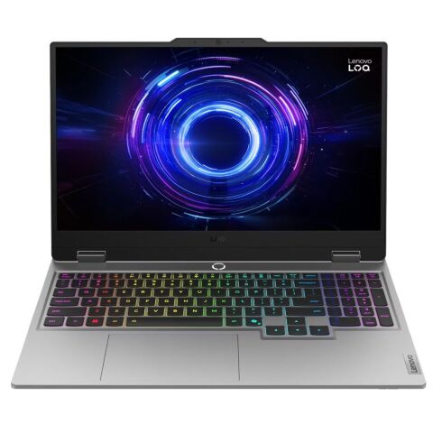 Ноутбук Lenovo LOQ 15IRX10 (83JE014DRA) - Нулевой остаток (Feed)  - Нулевой остаток (Feed) 