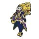 Значок Blizzard Collectible Pins Series 6 Orphea -   -