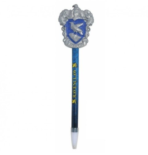 Шариковая ручка Когтевран Harry Potter Ravenclaw Crest Pen NWT -   -