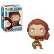 Фигурка Funko Pop Marvel Dark Phoenix Люди Икс Тёмный Феникс - -