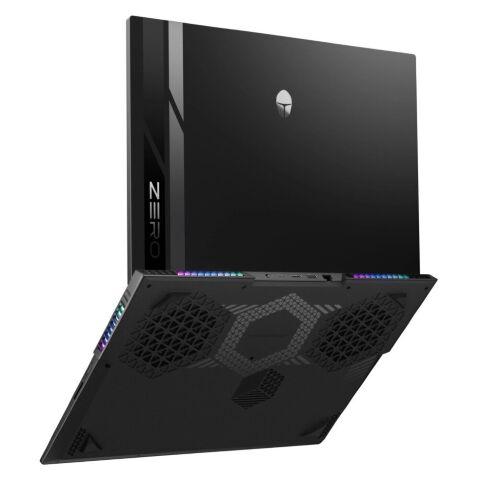 Ноутбук Thunderobot Zero 18 (ZERO18-i9149HX57E1Q240ARB) - Ноутбуки  - Ноутбуки 