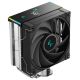 Кулер для процессора Deepcool AK400 Digital SE - Нулевой остаток (Feed)  - Нулевой остаток (Feed) 