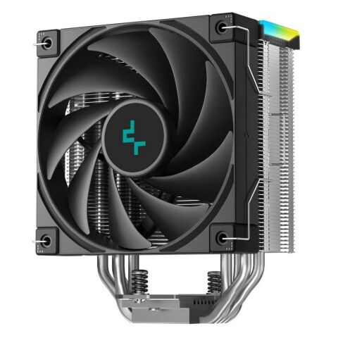 Кулер для процессора Deepcool AK400 Digital SE - Нулевой остаток (Feed)  - Нулевой остаток (Feed) 