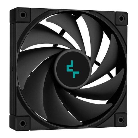 Кулер для процессора Deepcool AK400 Digital SE - Нулевой остаток (Feed)  - Нулевой остаток (Feed) 