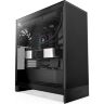 Корпус для ПК NZXT H7 Flow All Black (CM-H72FB-01)
