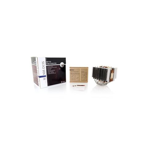 Кулер для процессора Noctua NH-D15S - Нулевой остаток (Feed) - Нулевой остаток (Feed)