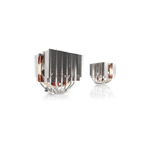 Кулер для процессора Noctua NH-D15S - Нулевой остаток (Feed) - Нулевой остаток (Feed)
