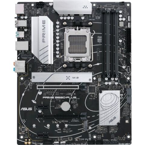 Материнская плата ASUS PRIME B650-PLUS - Нулевой остаток (Feed)  - Нулевой остаток (Feed) 