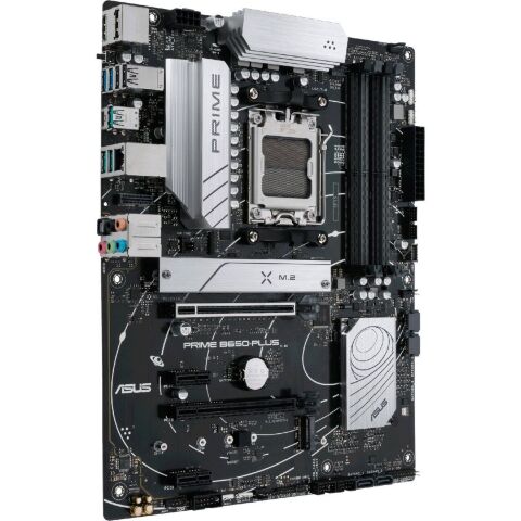 Материнская плата ASUS PRIME B650-PLUS - Нулевой остаток (Feed)  - Нулевой остаток (Feed) 