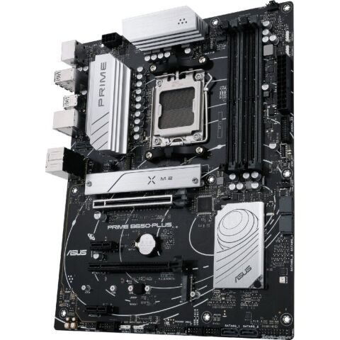 Материнская плата ASUS PRIME B650-PLUS - Нулевой остаток (Feed)  - Нулевой остаток (Feed) 