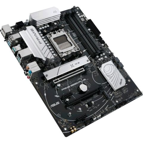 Материнская плата ASUS PRIME B650-PLUS - Нулевой остаток (Feed)  - Нулевой остаток (Feed) 