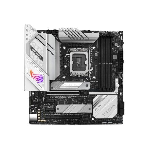 Материнская плата ASUS ROG STRIX B760-G GAMING WIFI - Нулевой остаток (Feed) - Нулевой остаток (Feed)
