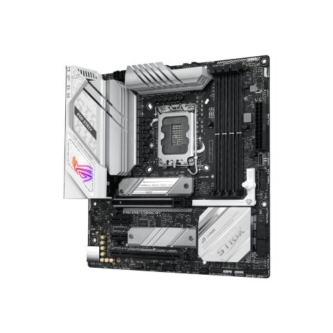Материнская плата ASUS ROG STRIX B760-G GAMING WIFI - Нулевой остаток (Feed) - Нулевой остаток (Feed)
