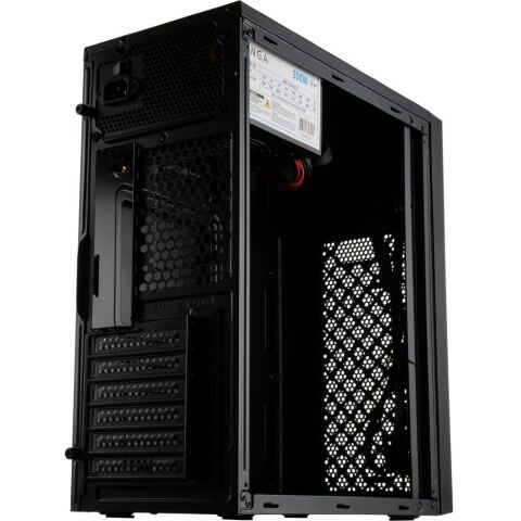 Корпус для ПК Vinga CS114-500W - Корпуса  - Корпуса 