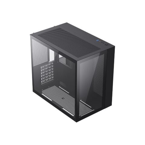 Корпус для ПК Gamemax Infinity BK - Корпуса  - Корпуса 