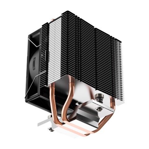 Кулер для процессора PcCooler R200 - Кулеры к процессорам  - Кулеры к процессорам 