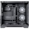 Корпус для ПК Chieftec VISIO (GM-30B-TG-OP)