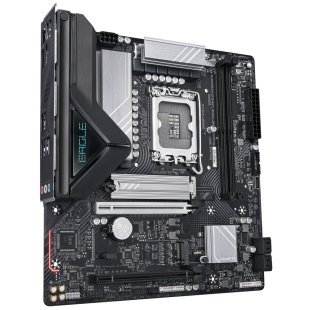 Материнская плата GIGABYTE B860M EAGLE