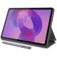 Планшет Lenovo Idea Tab 8/128 5G Luna Grey + Case&Pen (ZAFM0065UA) - Нулевой остаток (Feed)  - Нулевой остаток (Feed) 