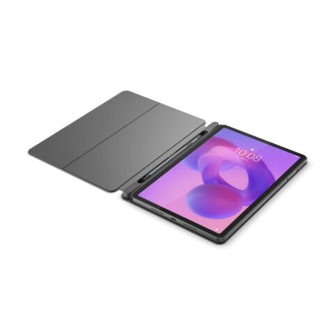 Планшет Lenovo Idea Tab 8/128 5G Luna Grey + Case&Pen (ZAFM0065UA) - Нулевой остаток (Feed)  - Нулевой остаток (Feed) 