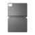 Планшет Lenovo Idea Tab 8/128 5G Luna Grey + Case&Pen (ZAFM0065UA) - Нулевой остаток (Feed)  - Нулевой остаток (Feed) 