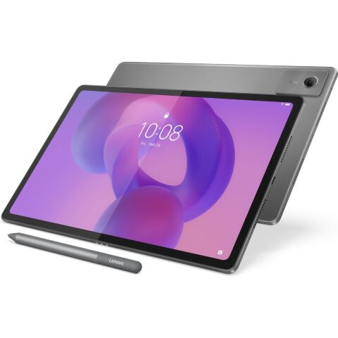 Планшет Lenovo Idea Tab Plus 5G 8/256 Luna Grey + Pen (ZAGF0114UA) - Нулевой остаток (Feed)  - Нулевой остаток (Feed) 