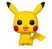 Фігурка Funko Pokemon Pikachu фанко Покемон Пікачу 553 -   -  