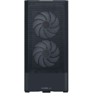 Корпус для ПК Lian Li LANCOOL 207, Black (G99.LAN207RX.00)