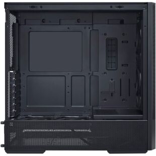 Корпус для ПК Lian Li LANCOOL 207, Black (G99.LAN207RX.00)