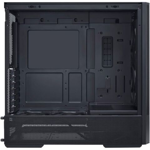 Корпус для ПК Lian Li LANCOOL 207, Black (G99.LAN207RX.00) - Корпуса  - Корпуса 