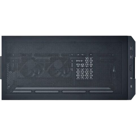 Корпус для ПК Lian Li LANCOOL 207, Black (G99.LAN207RX.00) - Корпуса  - Корпуса 