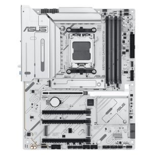 Материнская плата ASUS X870 MAX GAMING WIFI7 W