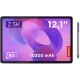 Планшет Lenovo Idea Tab Plus Wi-Fi 8/256 Cloud Grey + Pen (ZAG70268UA) - Нулевой остаток (Feed)  - Нулевой остаток (Feed) 