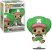 Фигурка Funko One Piece: Chopperemon (Wano) Фанко Ван-Пис Большой куш 1471 - -