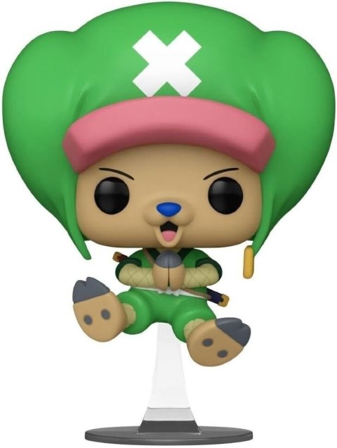 Фигурка Funko One Piece: Chopperemon (Wano) Фанко Ван-Пис Большой куш 1471 - -