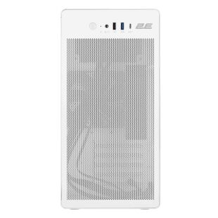Корпус для ПК 2E Credo V285W (2E-V285W)