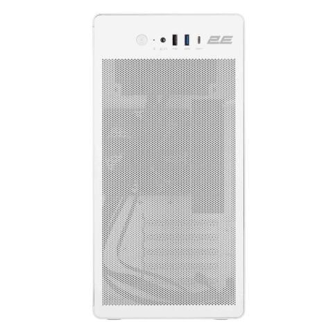 Корпус для ПК 2E Credo V285W (2E-V285W) - Корпуса  - Корпуса 