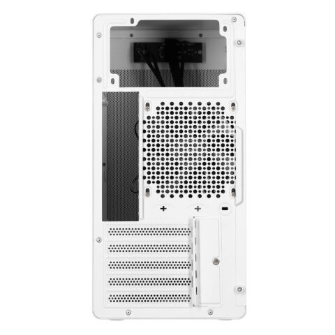 Корпус для ПК 2E Credo V285W (2E-V285W) - Корпуса  - Корпуса 