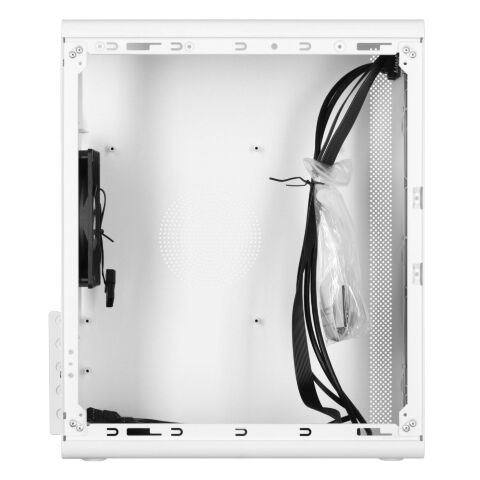 Корпус для ПК 2E Credo V285W (2E-V285W) - Корпуса  - Корпуса 