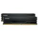 Модуль памяти для компьютера DDR5 32GB (2x16GB) 6000 MHz CL40 1.35V Resistance INTELIGENTES (IR5DFL2/32) - Нулевой остаток (Feed)  - Нулевой остаток (Feed) 