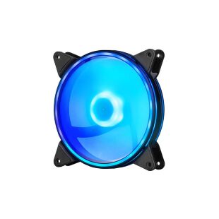 Кулер для корпуса Chieftec ZF-1425RGB